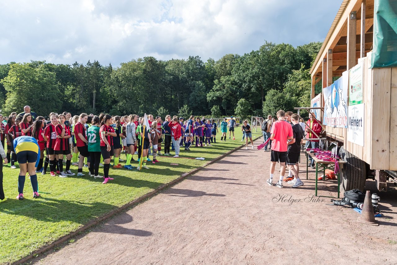 Bild 89 - Loewinnen Cup